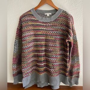 Women’s large sweater